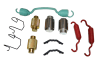 Brake Shoe Hardware Kit