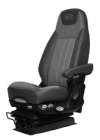 GRAMAG Select Air Seat