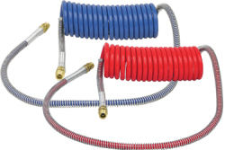 Air Coil Set 17215-040H $49.97