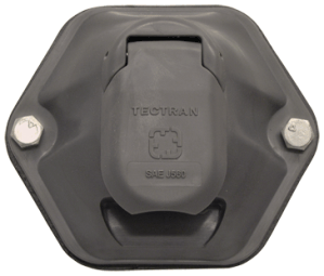 Socket Large Face