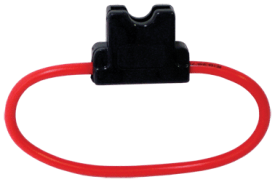 Fuse Holder 5030