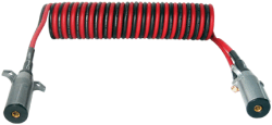 Dual Pole Charge Cord 7CTR522MW $99.85