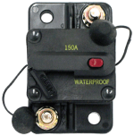 150 Amp Circuit Breaker CB150PB
