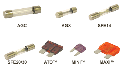 Fuses